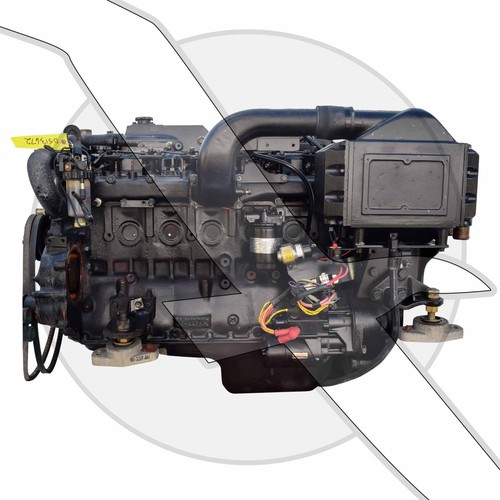 Mercruiser 351ci hino - 5.8l,