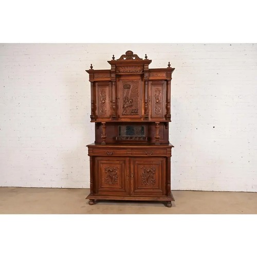 Antique french renaissance - antique,