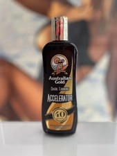 Australian Gold 40 Years Tanning Accelerator