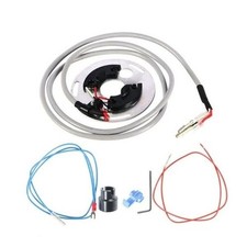 Electronic Ignition System