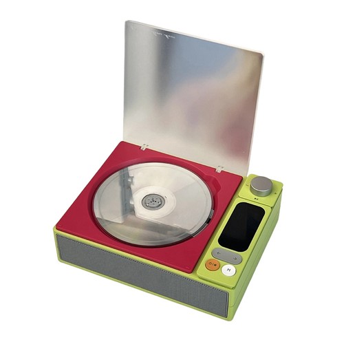 Portable player bluetooth - player,