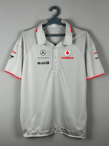 Rare vodafone mclaren mercedes - rare,