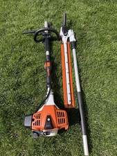 STIHL KM94RC combi Petrol unit