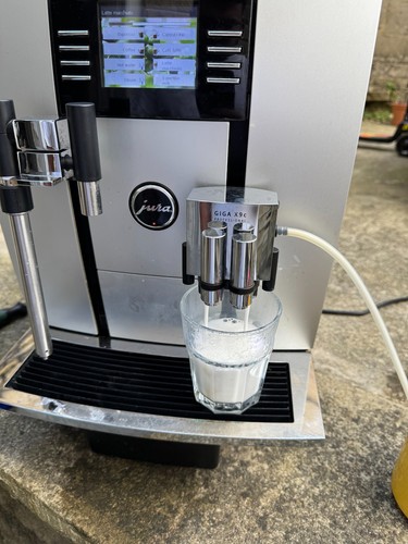 Jura giga x9c professional - giga,