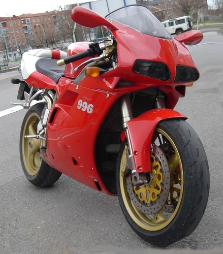 Ducati 748 1996 2002 - ducati,
