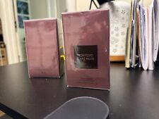 Tom Ford Cafe Rose Eau de