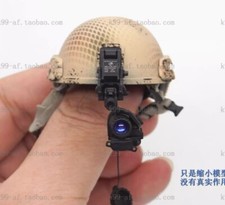 ES 26066 1/6 Scale Helmet+
