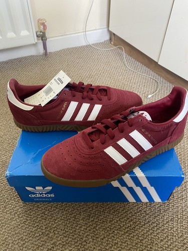 Adidas indoor super size - adidas,