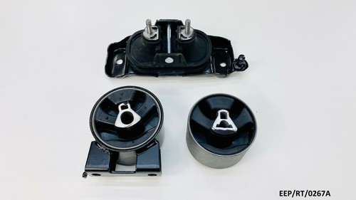 Engine mount for chrysler - 3,