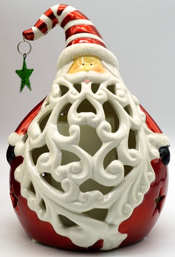 Home reflections santa - home,