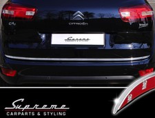 For Citroen C4 Picasso II