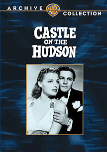 Castle the hudson - the, (1940)