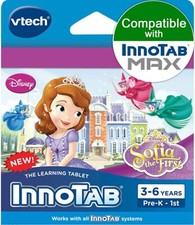 Vtech innotab interactive - vtech,