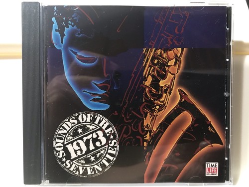 Rare 1973 drift - cd, dobie