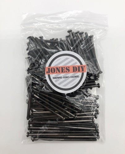 Mixed assorted black nickel - black,