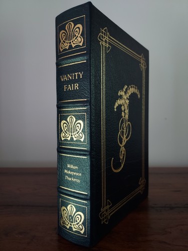 Easton press vanity fair - easton, near