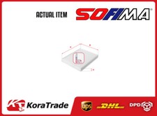 INTERIOR AIR FILTER S 3207 C