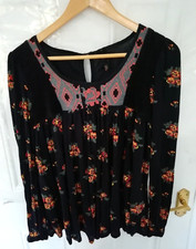 Vintage Retro Next 12 Black