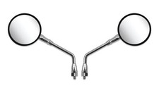 Mirrors Left & Right Hand for