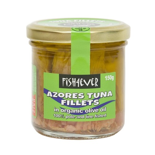 Fish ever skipjack - ever,