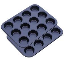 Kav non stick cup muffin - kav,