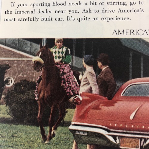 1957 chrysler imperial - 1957,