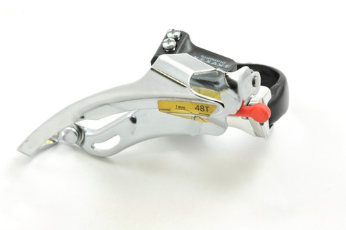 Shimano nexave t301 bike - nexave, fd-t301