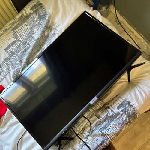 Tcl 32p500k 32in led full - full, hd