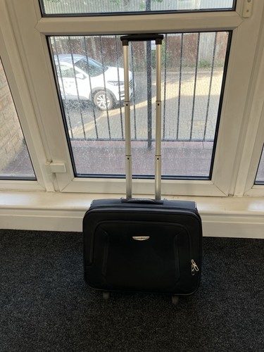 Samsonite xblade rolling - xblade, tote