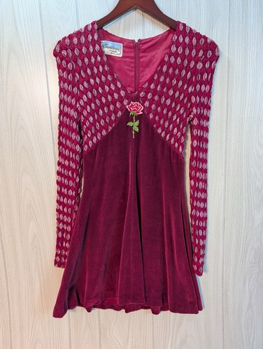 Vintage flirty 70 s - flirty, 60's-70's