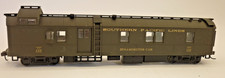 WALTHERS HO gauge DYNAMOMETER