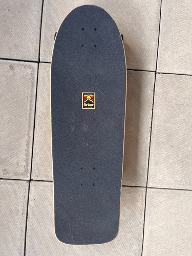 Arbor oso cruiser ddc - |, |