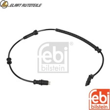 WHEEL SPEED SENSOR 172458 FOR