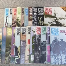 Purnell History of the First