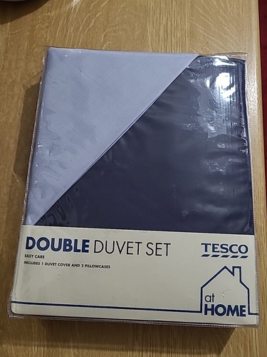 Double duvet set - set, brand