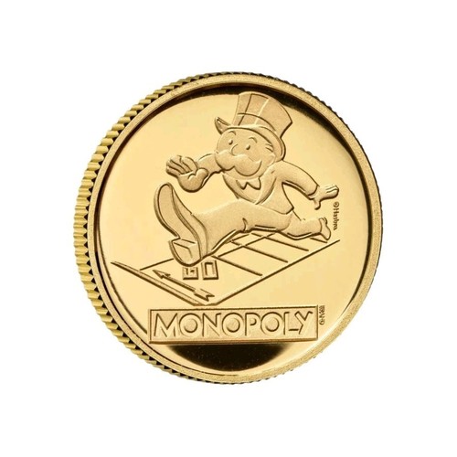 Royal mint 40oz gold - royal,