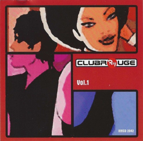 Andy taylor club rouge - andy,