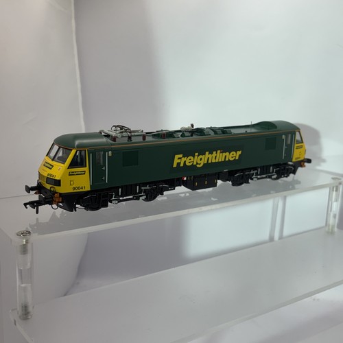 Bachmann 612a class - class, 90