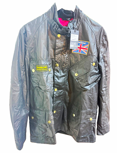 Barbour international men - barbour, men's