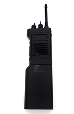 Jurassic Park Radio Moto Saber