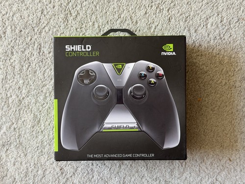 Nvidia shield wireless - nvidia,