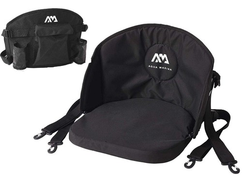 Aqua marina kayak seat high - marina,