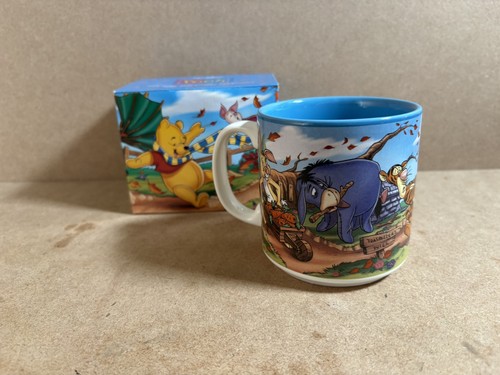 Collectable walt disney - collectable, winnie