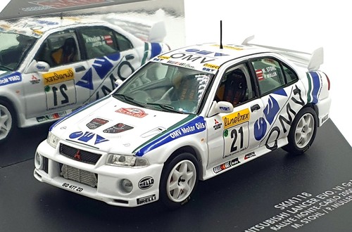 Skid scale skm118 - 1/43,