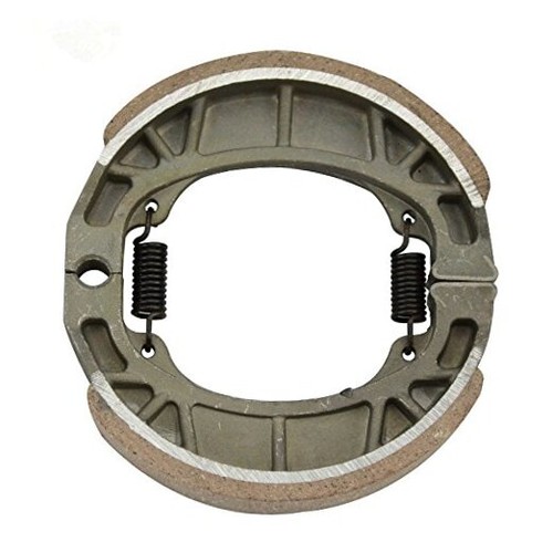 Universal rear drum - drum, brake