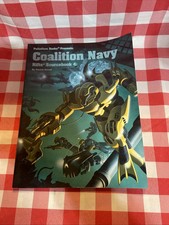 RIFTS: Coalition Navy Source