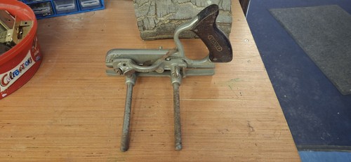Stanley 50 combination - no.,