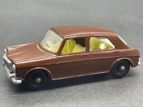 Matchbox 1966 1100 - matchbox,