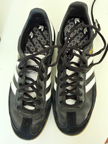 Adidas handball spezial - adidas,