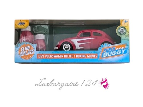 Jada toys slug - slug, bug